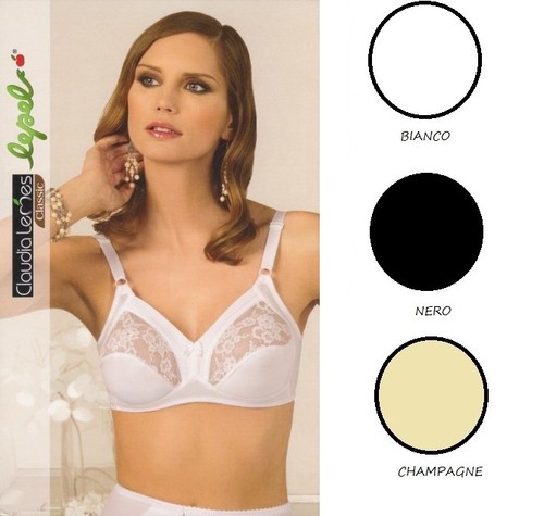 Reggiseno lepel claudia lemes - lepel,