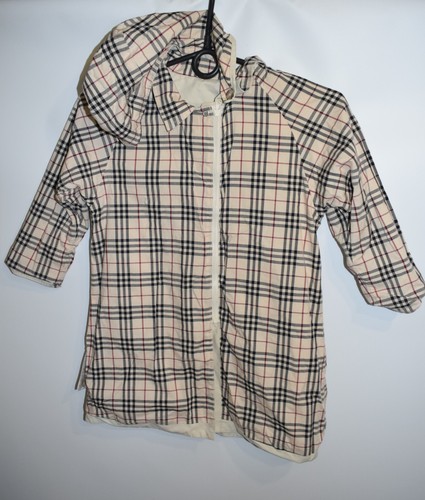 Burberry trench leggero