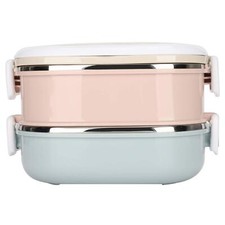 Lunch Box coibentato, Lunch