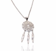 collana tutta argento 925