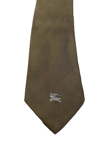 Burberry cravatta uomo man - burberry,