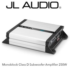  JL Audio JD250/1 -