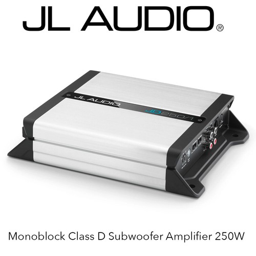 Audio jd250 - ,