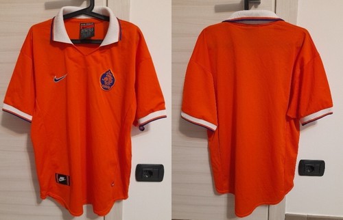 Maglia calcio olanda - maglia,