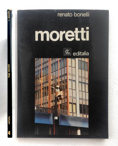 Moretti cura bonelli - moretti,