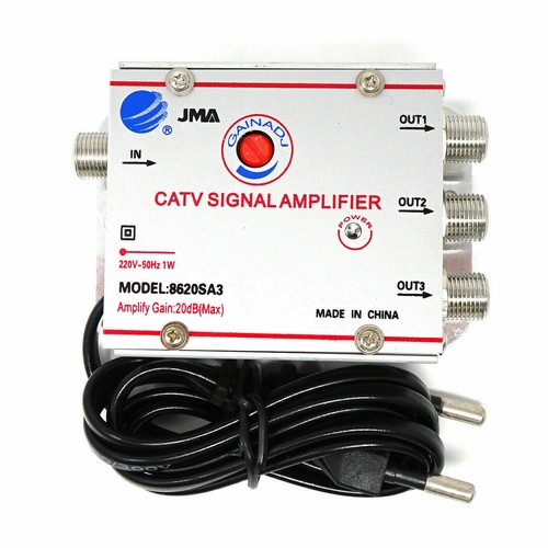 Mini centralina antenna - mini,