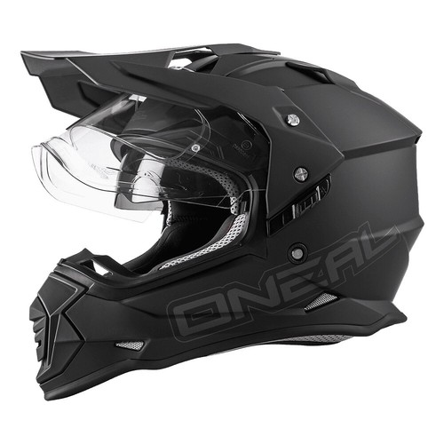 Casco adventure neal - adventure, sierra