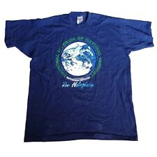 Raro Museo Nazionale Smithsonian di Storia Naturale 1996 XXL vintage anni 90