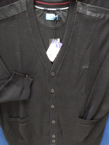 Cardigan uomo lana - cardigan,