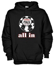 Felpa Games KD16 All In Texas