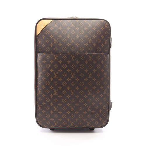 Borsa viaggio louis - da, vuitton