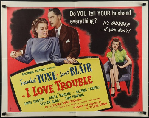 Poster love guai - poster,