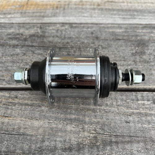Mozzo shimano tre velocità - tre,