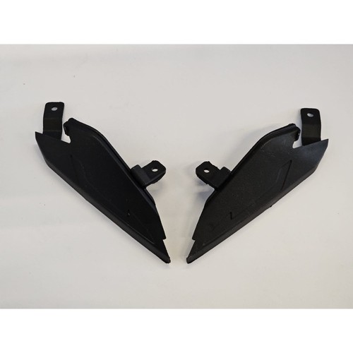 Plastiche fanali miniquad kayo - plastiche,