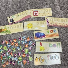 Children’s Learning Games