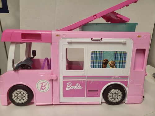 Mattel barbie dream 1 - mattel, pop