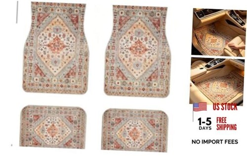 Set completo tappetini auto - , di