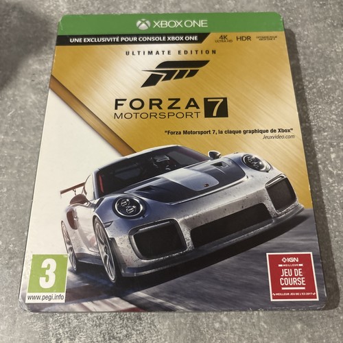 Forza motorsport ultimate - forza,