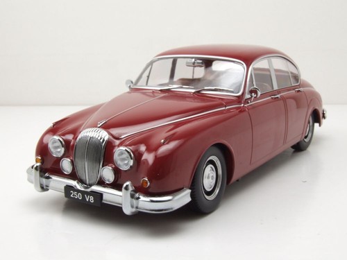 Modellino auto daimler 250 - modellino,