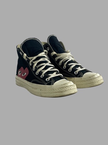 Converse comme des garçons - converse,