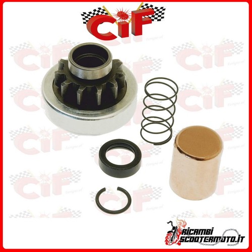 Freewheel kit piaggio vespa - freewheel,