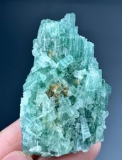 Astronauta in cristallo di