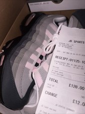 Nike Air Max 95 Pink Foam OG