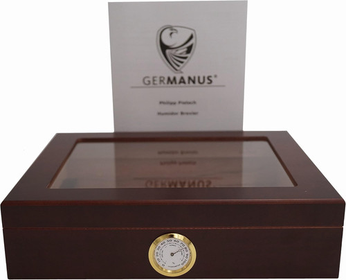 Sigari humidor mensalla con - sigari,