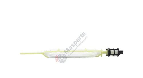Filtro essiccatore ricevitore