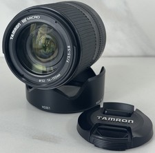 TAMRON 14-150 mm F3.5-5.8 Di