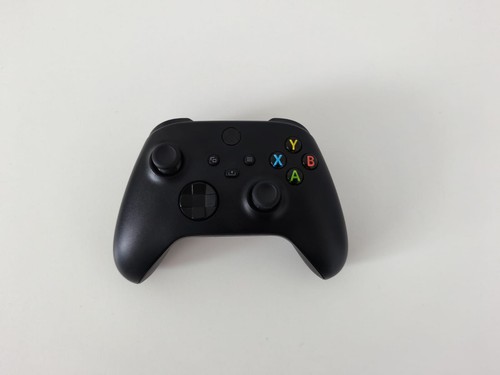 Microsoft manette sans fil - manette,