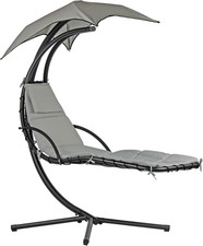 Estosa - Poltrona Sospesa Con