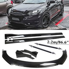 For Honda HRV HR-V Front