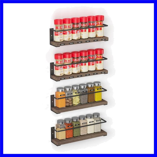 Organizzatore porta spezie per - porta,