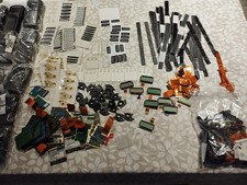 lot pieces detachees motorola