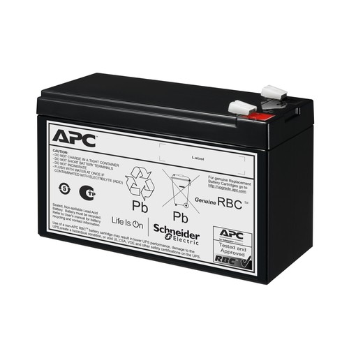Apc batteria ups acido piombo - ups,