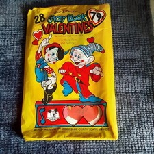 San Valentino e buste WALT