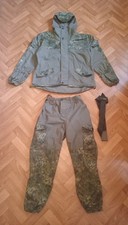 Tuta originale Gorka 3
