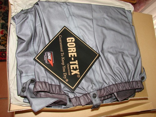 Inserto bmw goretex - bmw, 66