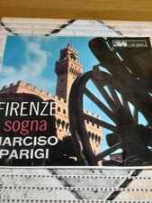 DISCO IN VINILE 45 GIRI