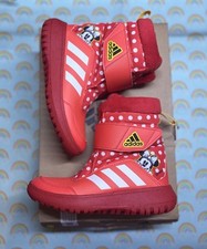 Adidas Winterplay x Disney