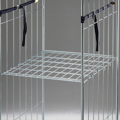 Ripiano per carrello roll