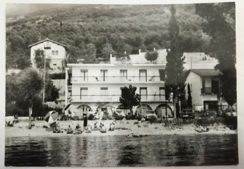 Brenzone sul garda - brenzone, piccolo