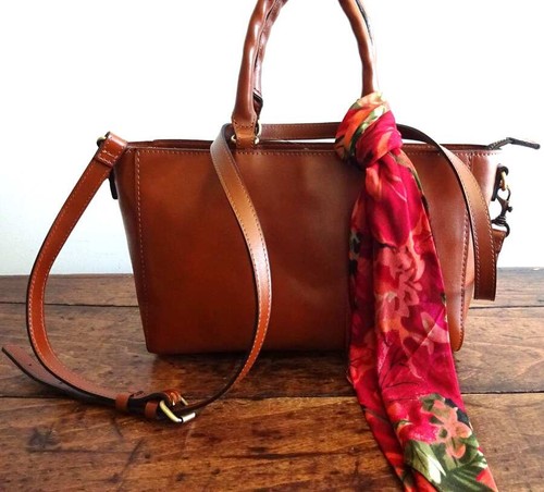 Borsa tracolla patricia nash - patricia,