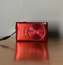 Canon PowerShot ELPH 300 HS