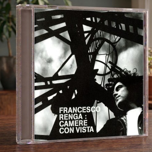Francesco renga camere - francesco,