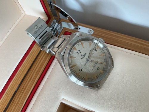 Omega seamaster - omega,