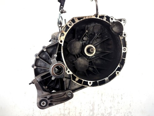 1729457 cambio meccanico - meccanico, ford