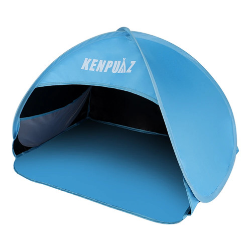 Kenpuaz tenda sole pop up - tenda, pop-up