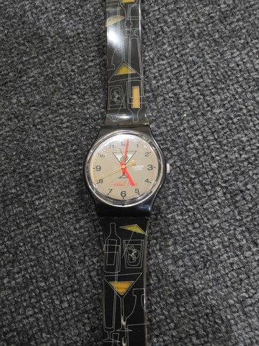 Orologio swatch vintage - orologio,